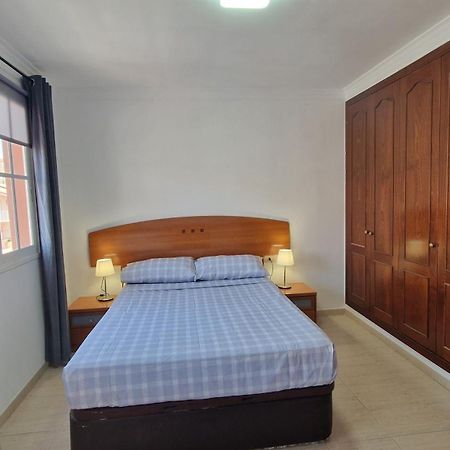 Vivienda Vacacional Lomada San Isidro  Exterior foto