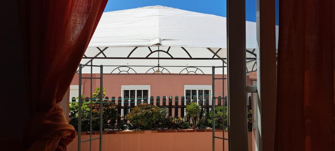 Vivienda Vacacional Lomada San Isidro  Exterior foto