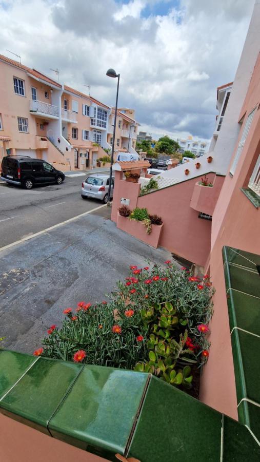 Vivienda Vacacional Lomada San Isidro  Exterior foto